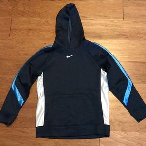 Boys Nike Performance Hoodie